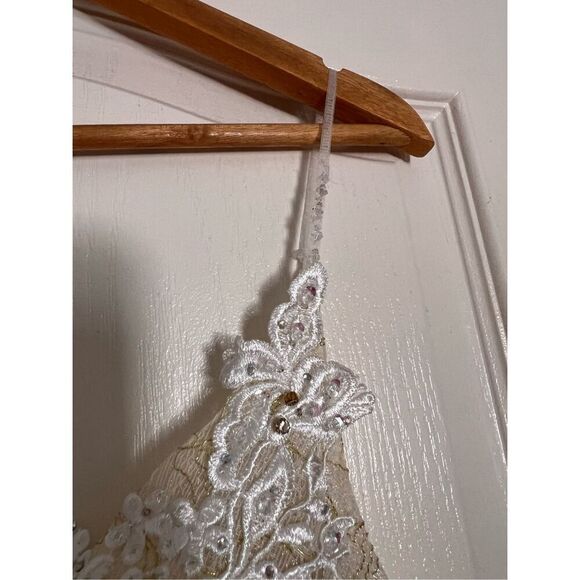 Mac Duggal mermaid size 8 - Picture 7 of 13